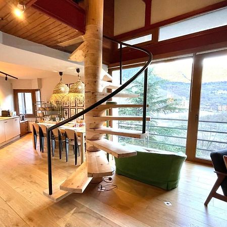 Tuca - Triplex Priviletge Con Encanto فييليا المظهر الخارجي الصورة