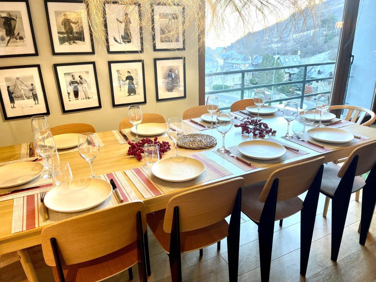 Tuca - Triplex Priviletge Con Encanto فييليا المظهر الخارجي الصورة