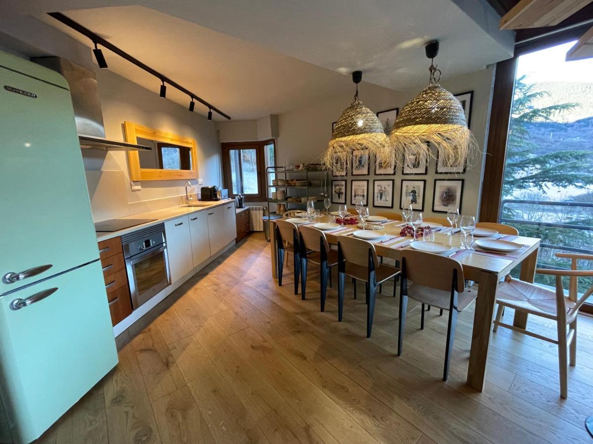 Tuca - Triplex Priviletge Con Encanto فييليا المظهر الخارجي الصورة