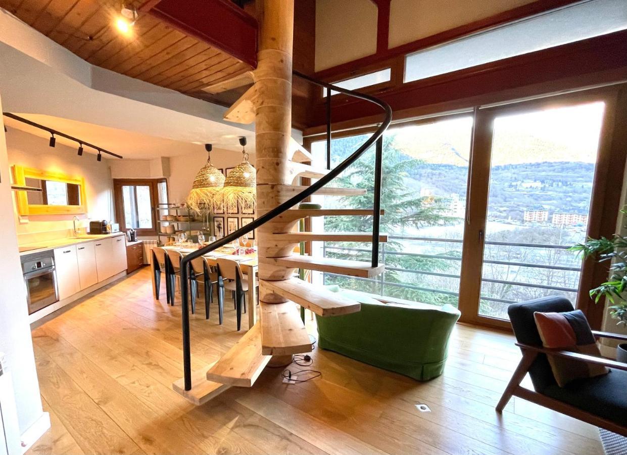 Tuca - Triplex Priviletge Con Encanto فييليا المظهر الخارجي الصورة